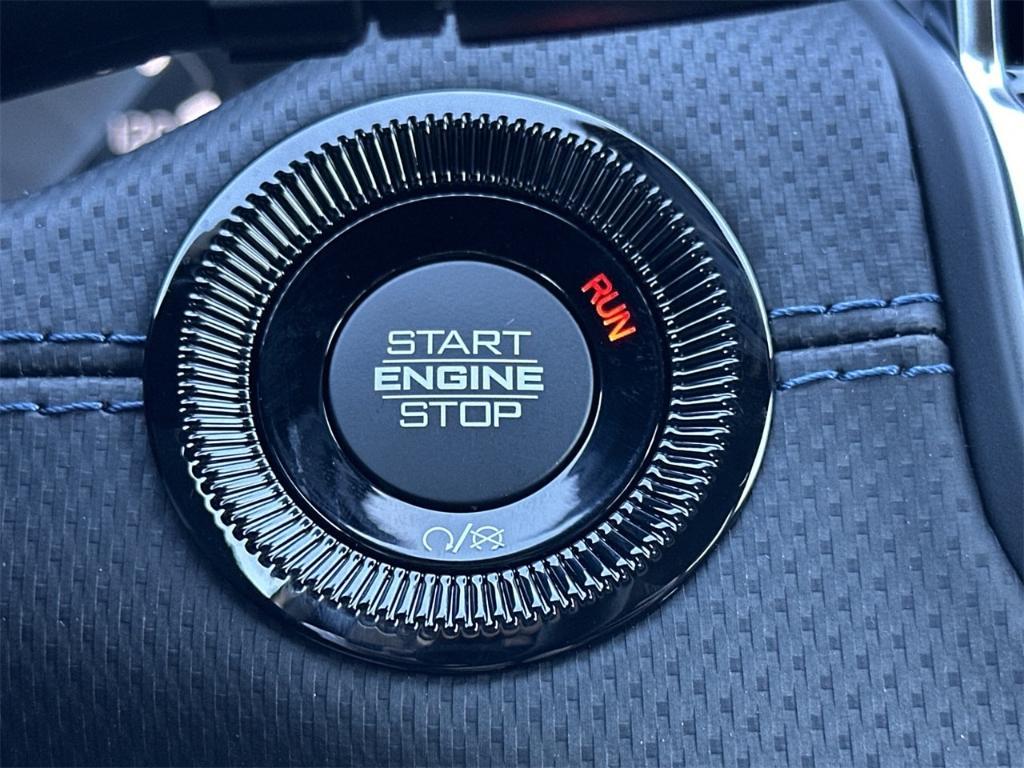 new 2026 Jeep Compass car, priced at $32,590