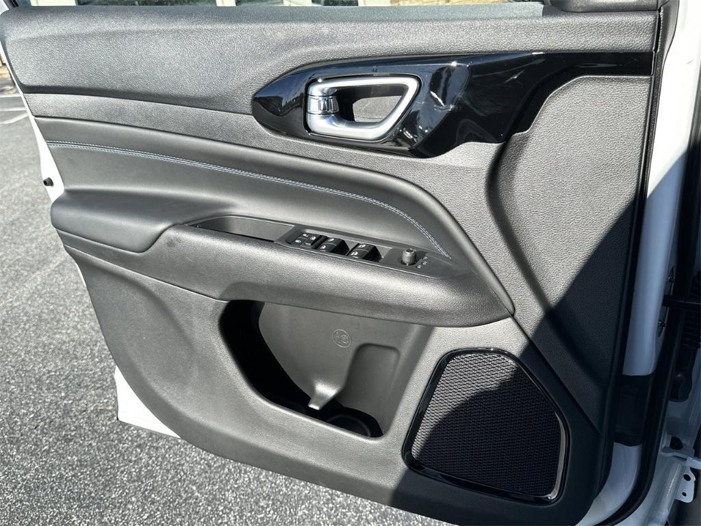 new 2026 Jeep Compass car, priced at $32,590