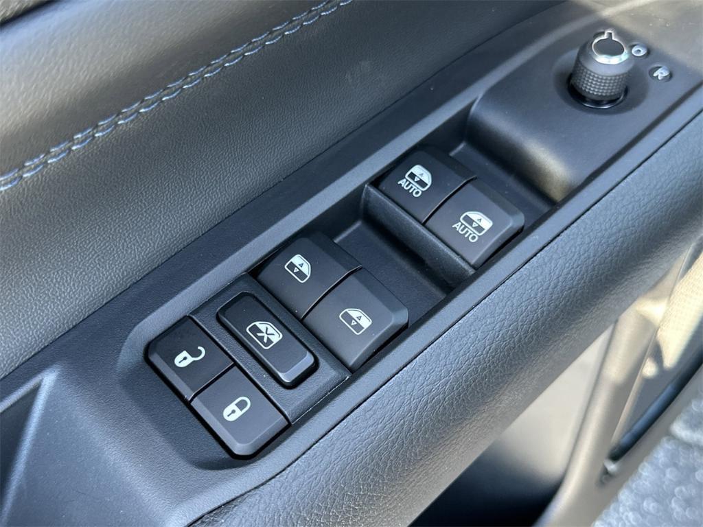 new 2026 Jeep Compass car, priced at $32,590