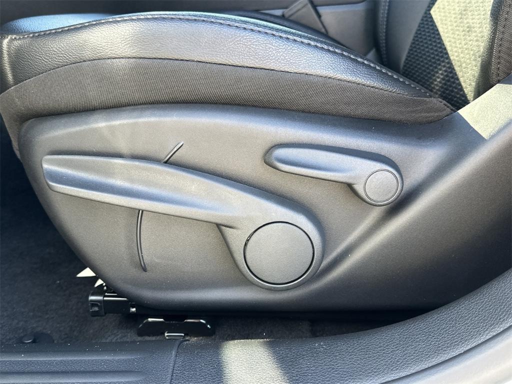 new 2026 Jeep Compass car, priced at $32,590