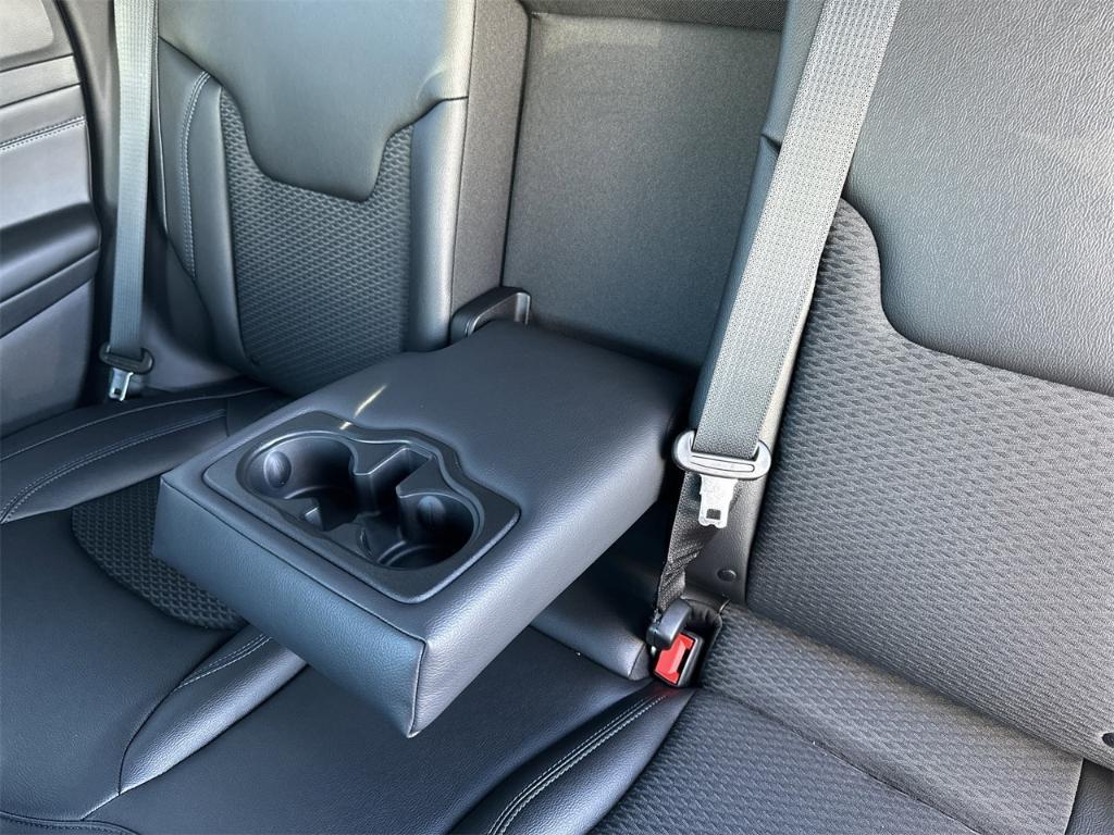 new 2026 Jeep Compass car, priced at $32,590