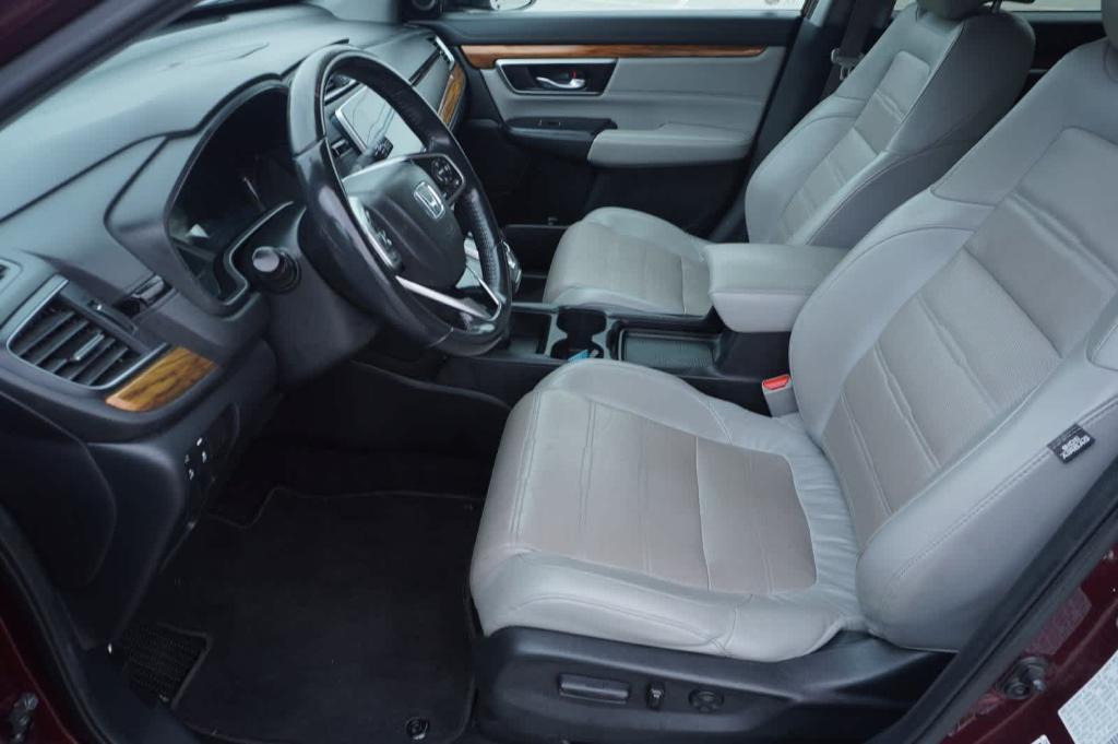 used 2019 Honda CR-V car, priced at $23,580