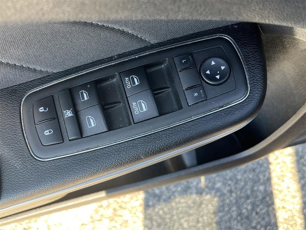 used 2022 Dodge Charger car, priced at $19,919