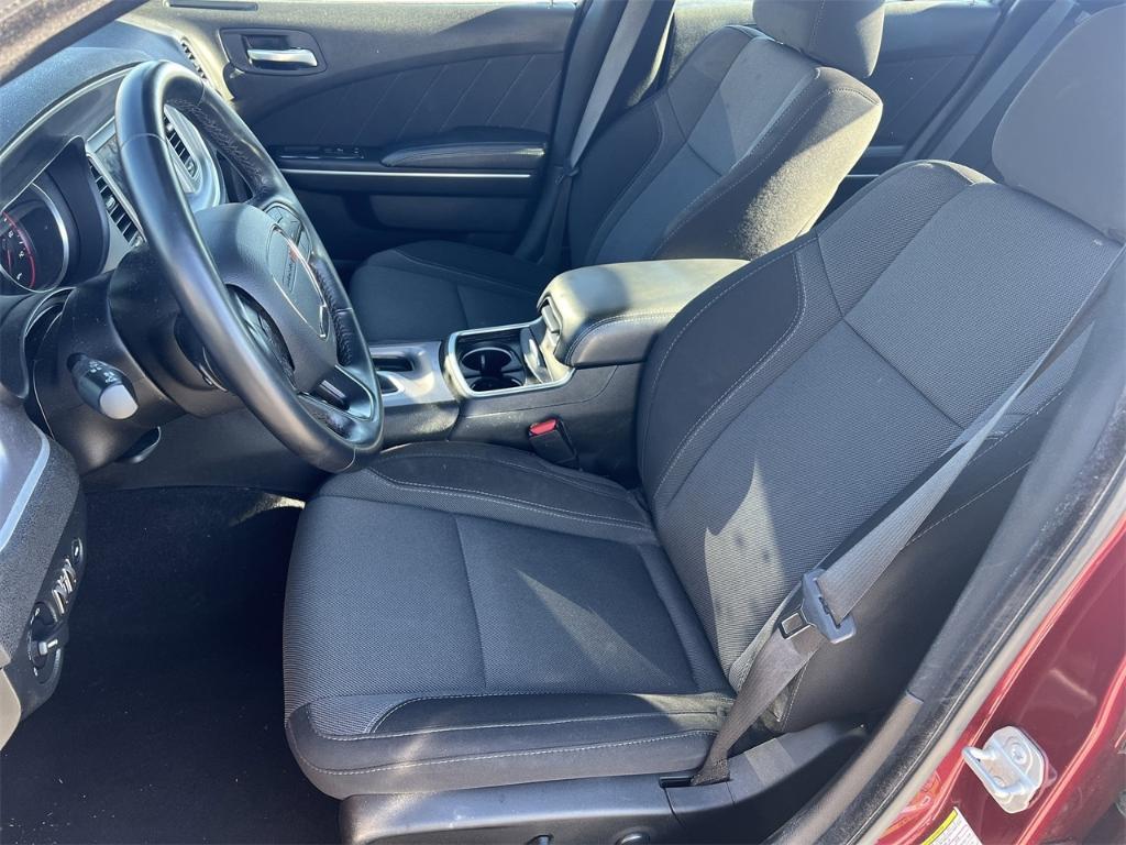 used 2022 Dodge Charger car, priced at $19,919