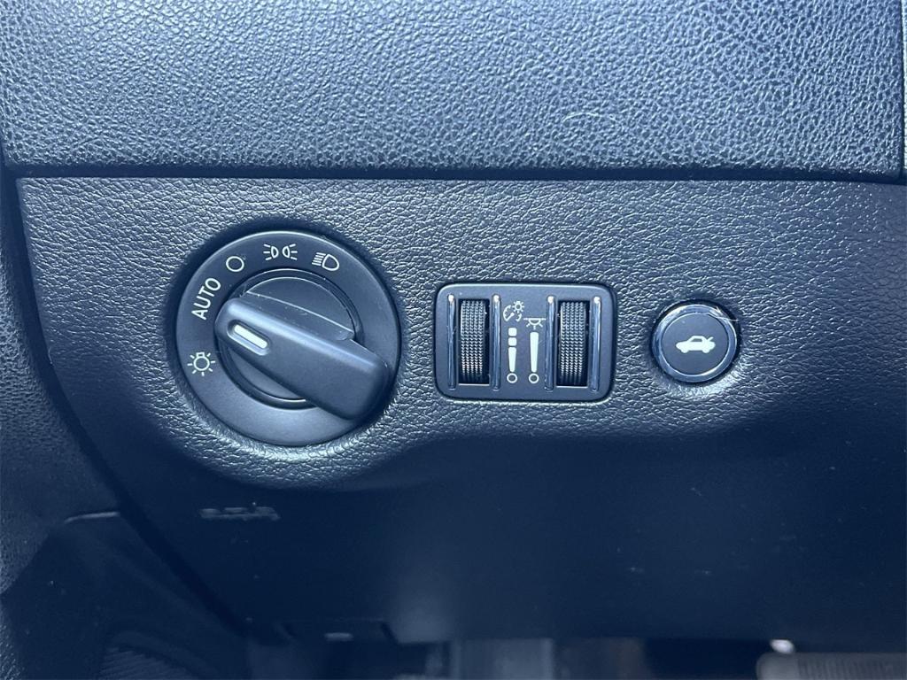 used 2022 Dodge Charger car, priced at $19,919