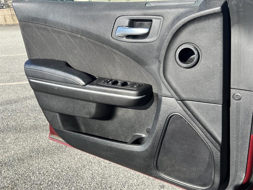 used 2022 Dodge Charger car, priced at $19,919