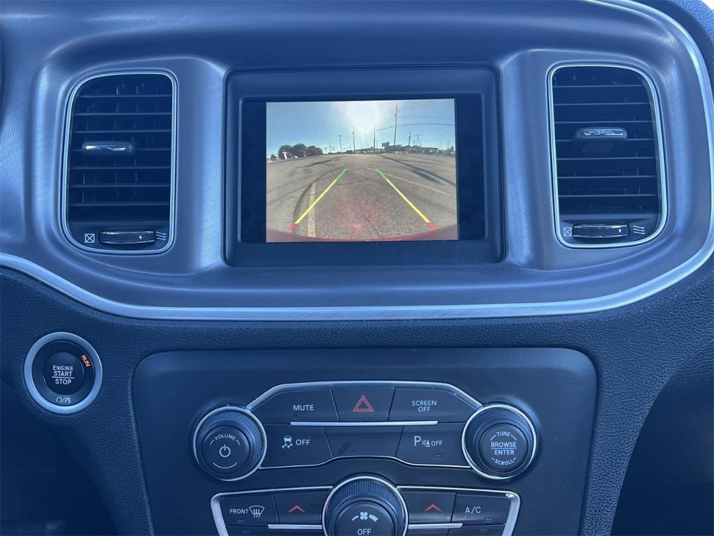 used 2022 Dodge Charger car, priced at $19,919