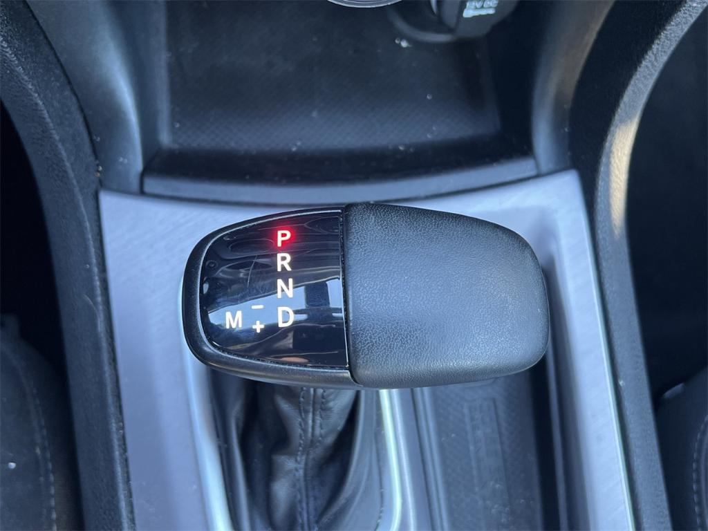 used 2022 Dodge Charger car, priced at $19,919