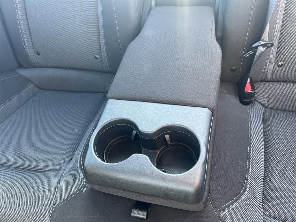 used 2022 Dodge Charger car, priced at $19,919