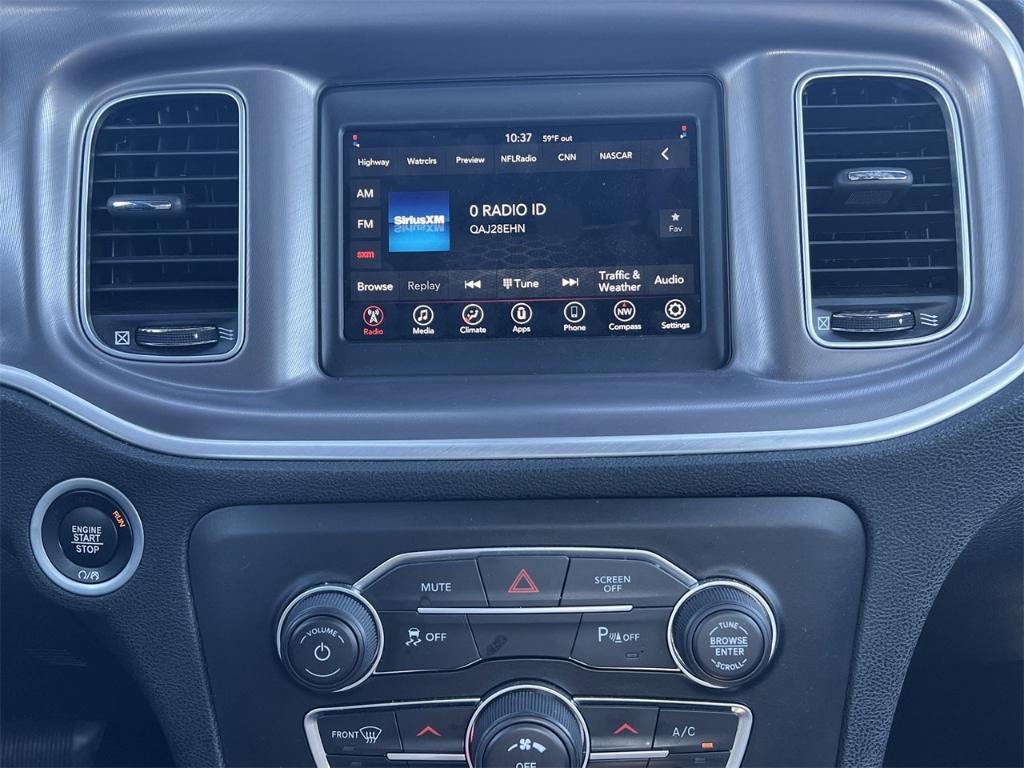 used 2022 Dodge Charger car, priced at $19,919