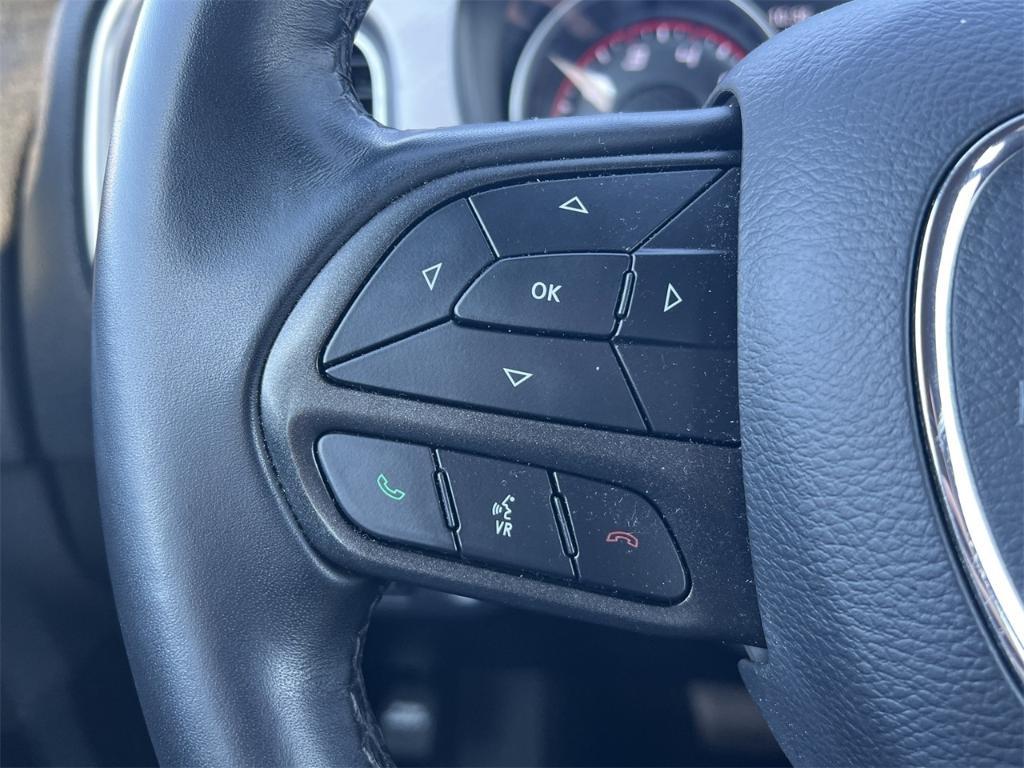 used 2022 Dodge Charger car, priced at $19,919