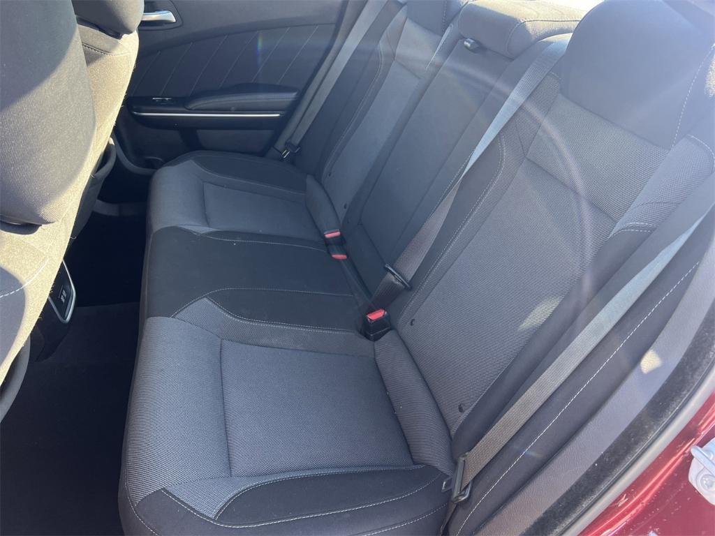 used 2022 Dodge Charger car, priced at $19,919