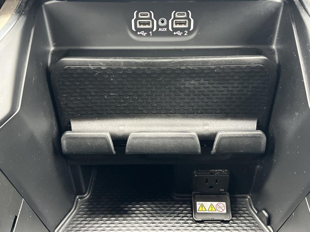 used 2020 Ram 1500 car, priced at $31,400