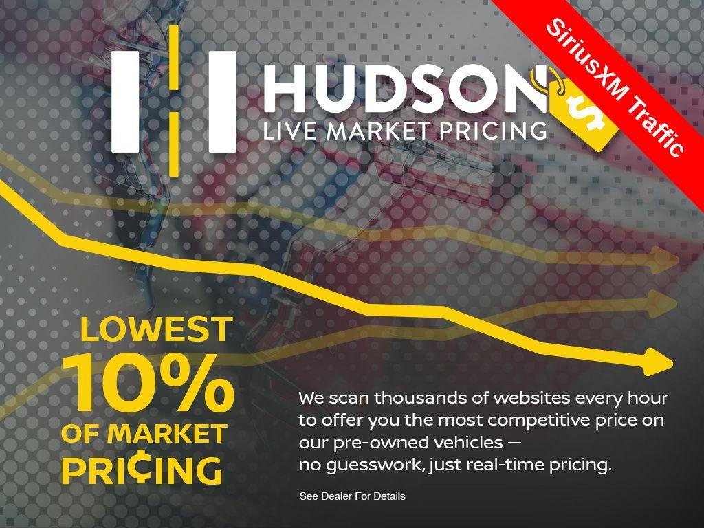 used 2017 Jeep Grand Cherokee car, priced at $14,676