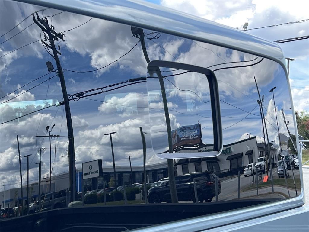 new 2025 Jeep Gladiator car, priced at $57,975