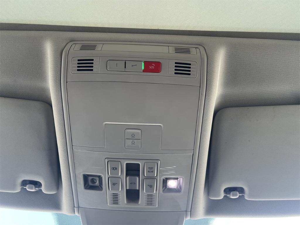 used 2023 Volkswagen Tiguan car, priced at $15,000