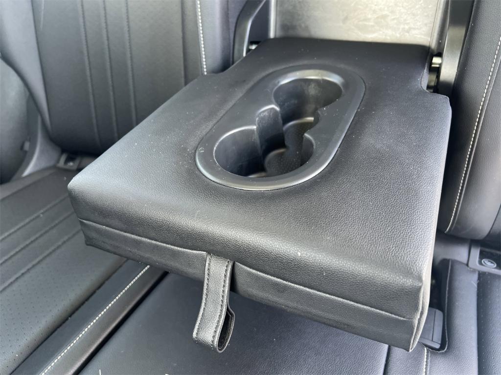 used 2023 Volkswagen Tiguan car, priced at $15,000