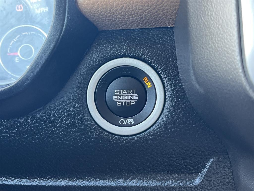 used 2019 Ram 1500 car, priced at $25,000