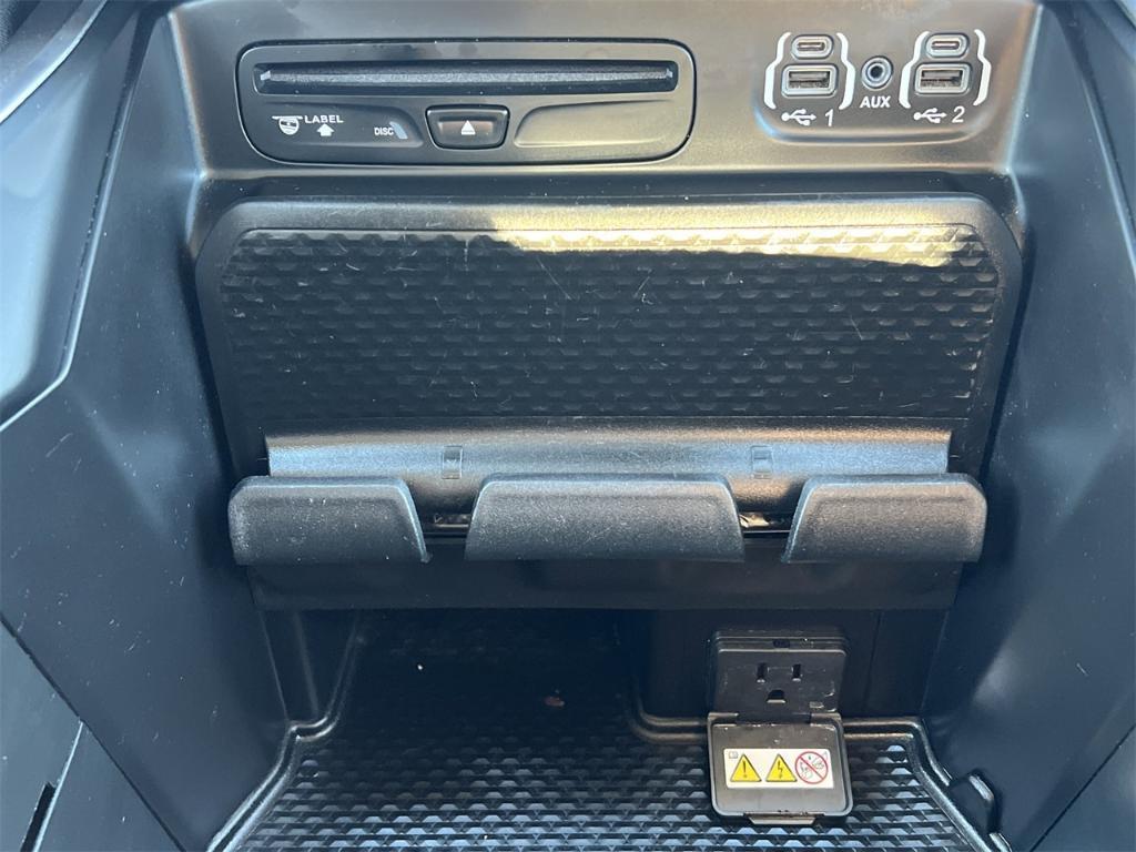 used 2019 Ram 1500 car, priced at $25,000