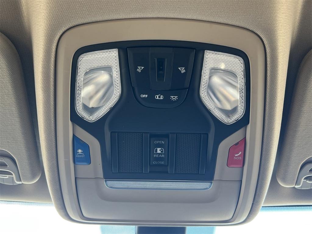 used 2019 Ram 1500 car, priced at $25,000