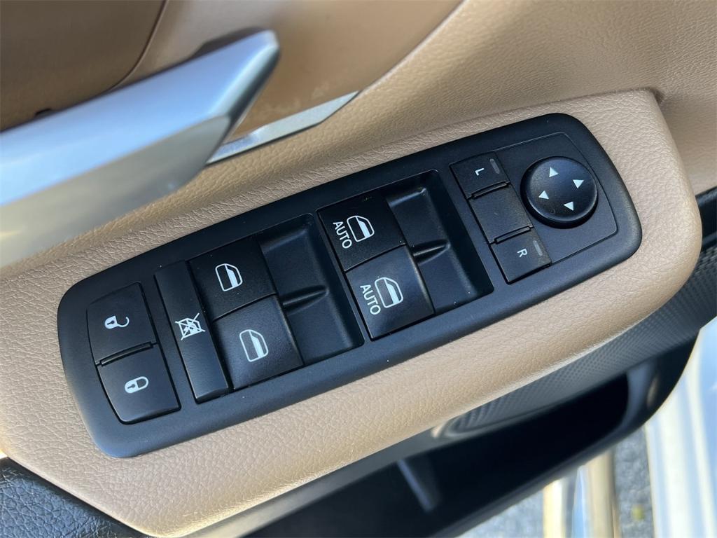 used 2019 Ram 1500 car, priced at $25,000