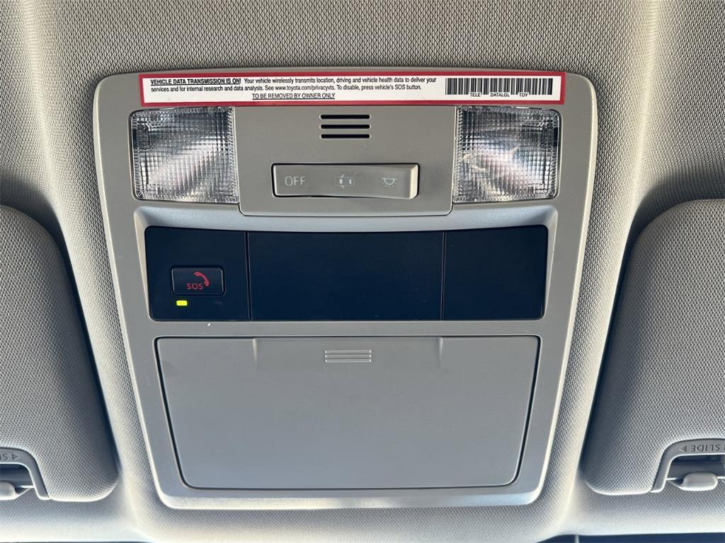 used 2023 Toyota Tacoma car, priced at $28,503