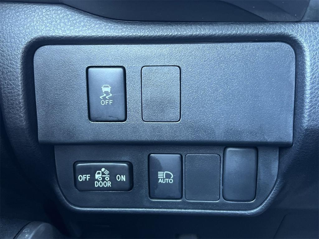 used 2023 Toyota Tacoma car, priced at $28,503