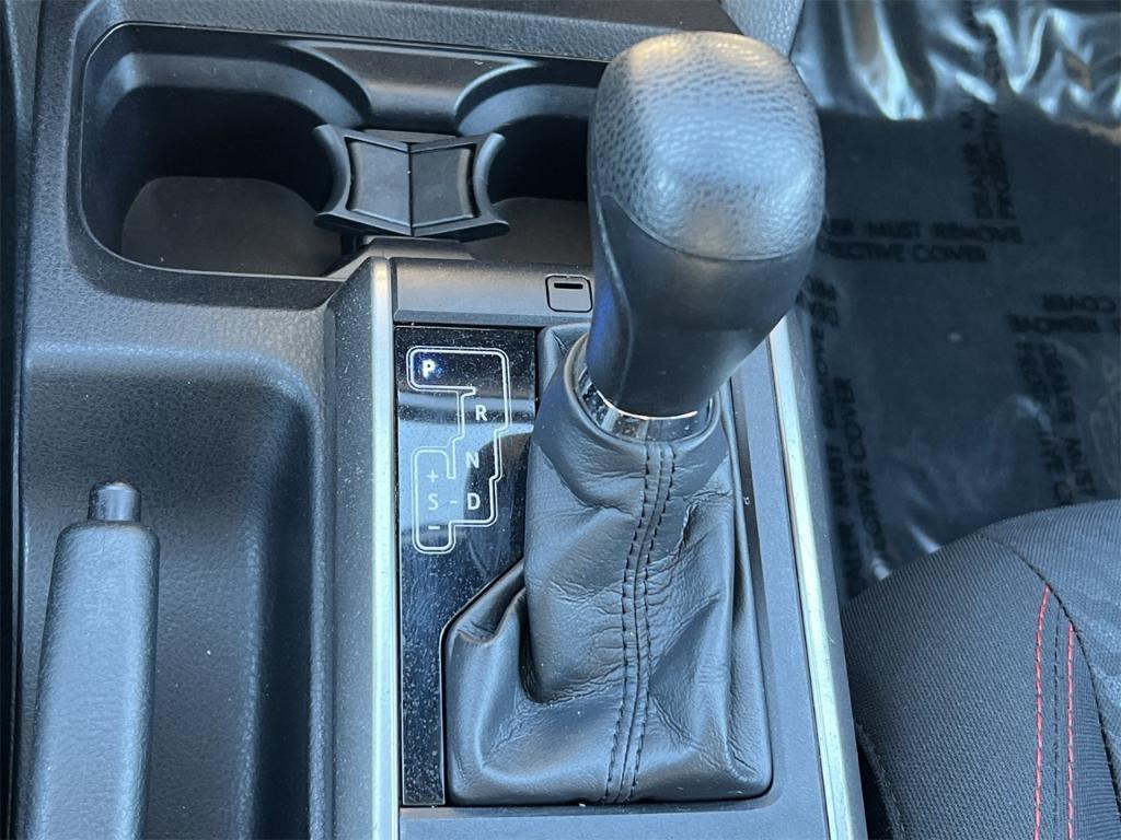 used 2023 Toyota Tacoma car, priced at $28,503