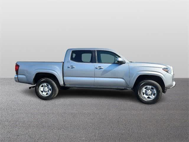 used 2023 Toyota Tacoma car, priced at $31,228
