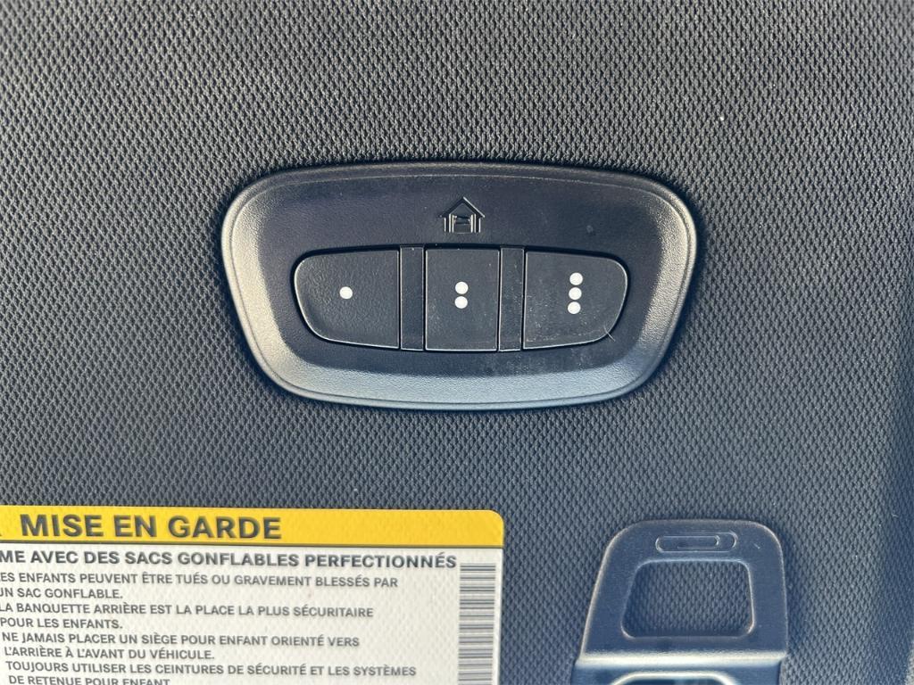 used 2024 Jeep Grand Cherokee 4xe car, priced at $25,000