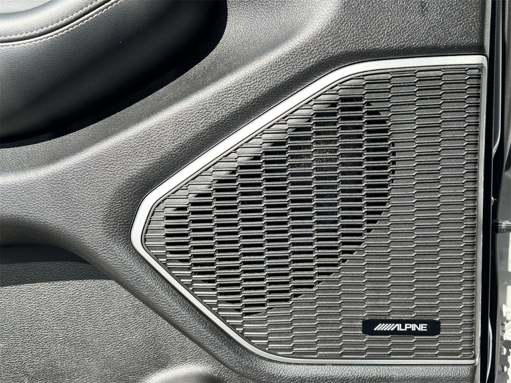 used 2024 Jeep Grand Cherokee 4xe car, priced at $25,000