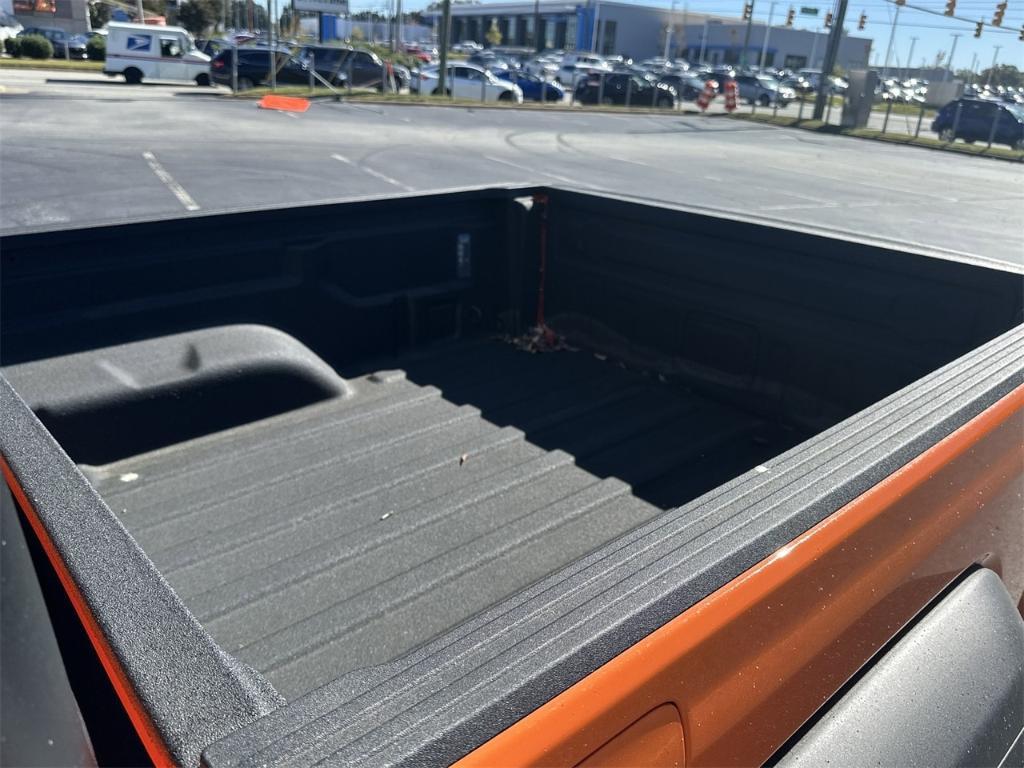 new 2025 Jeep Gladiator car