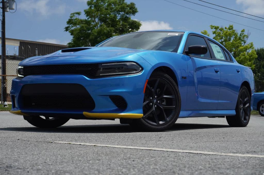 new 2023 Dodge Charger car, priced at $41,985