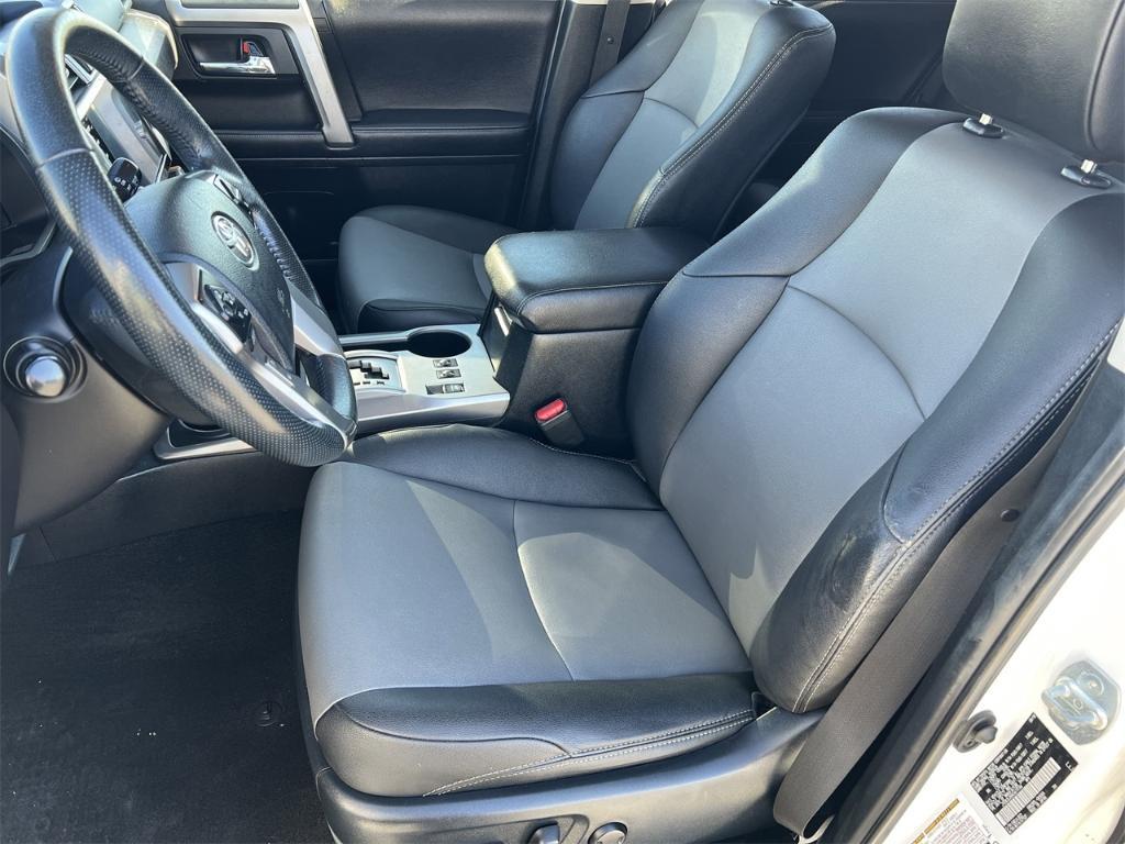 used 2019 Toyota 4Runner car, priced at $27,991