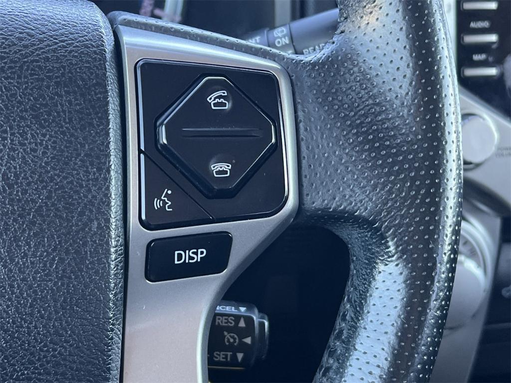 used 2019 Toyota 4Runner car, priced at $27,991