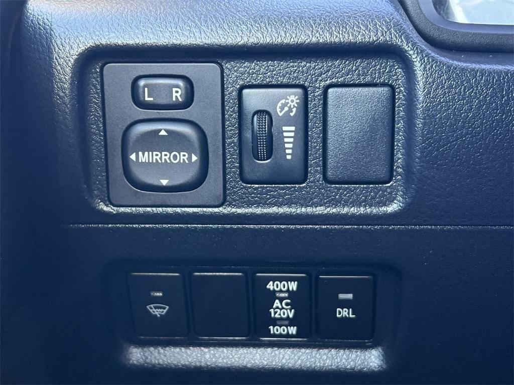 used 2019 Toyota 4Runner car, priced at $27,991