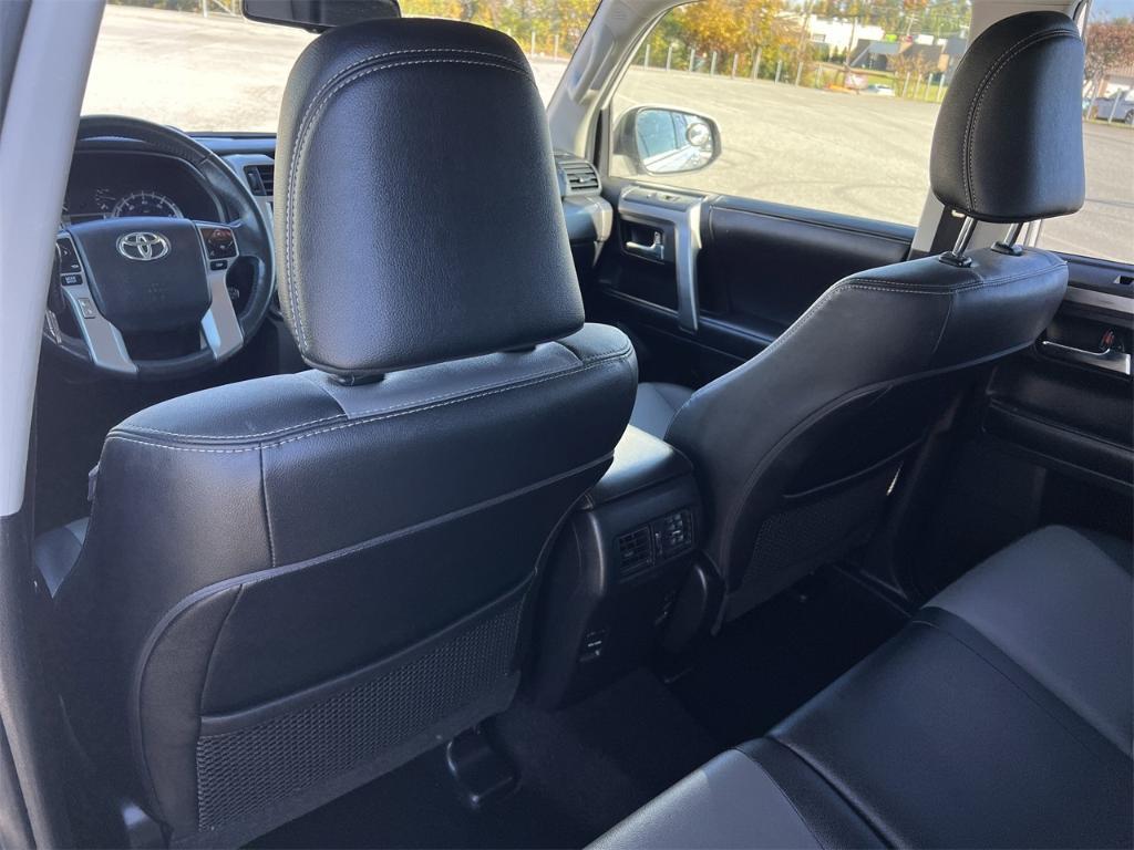 used 2019 Toyota 4Runner car, priced at $27,991