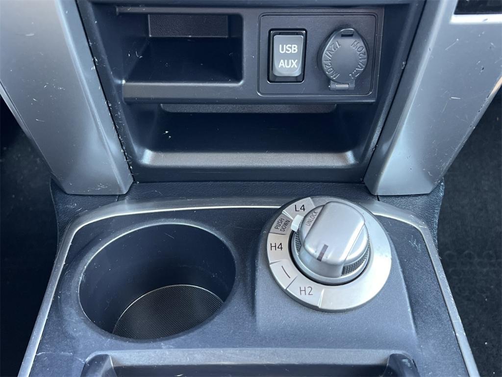 used 2019 Toyota 4Runner car, priced at $27,991