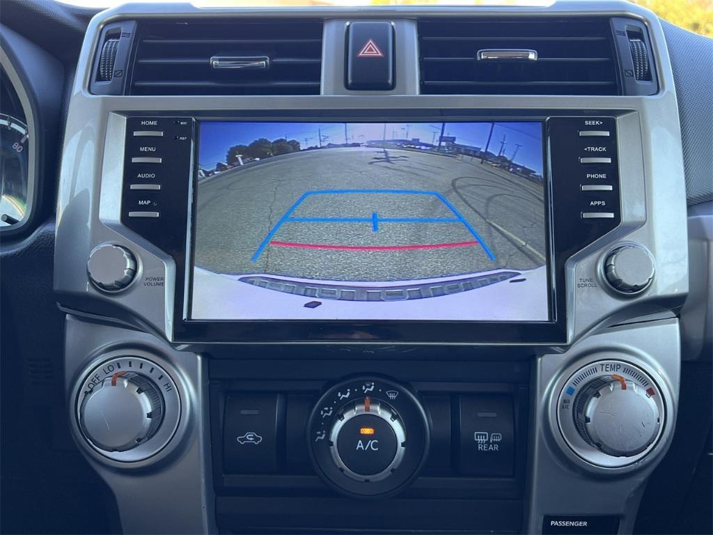 used 2019 Toyota 4Runner car, priced at $27,991