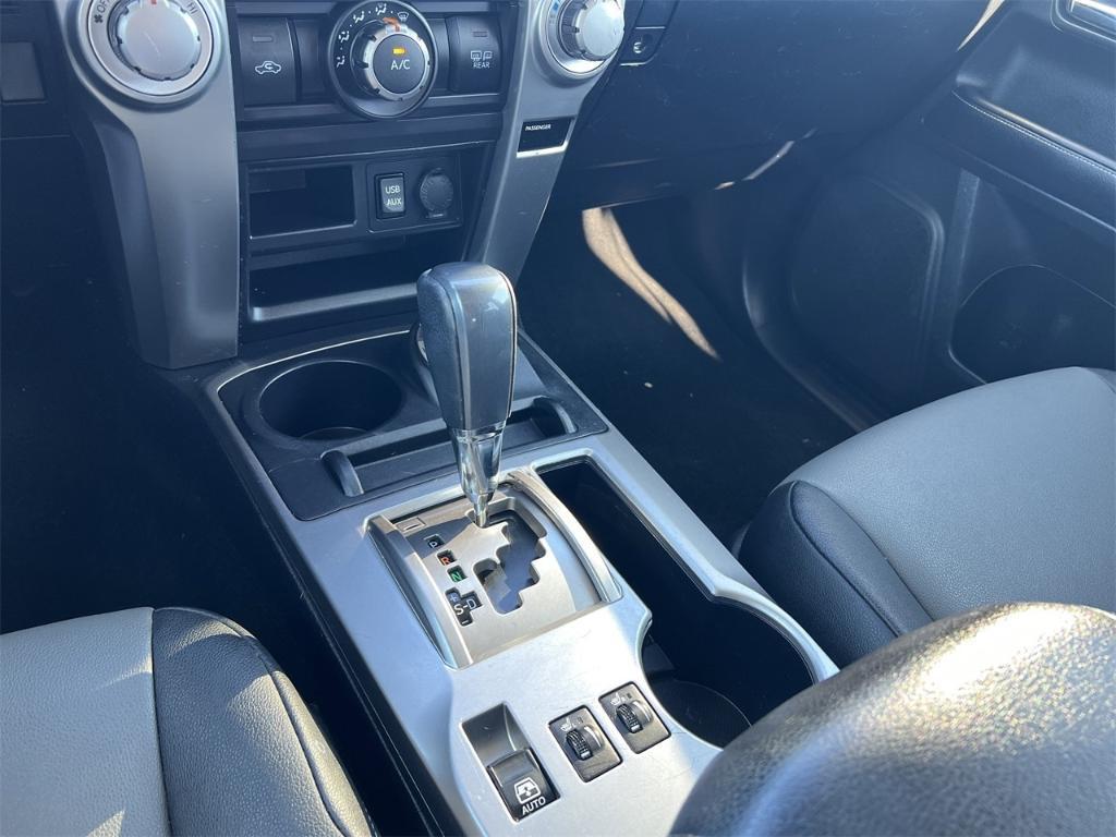 used 2019 Toyota 4Runner car, priced at $27,991