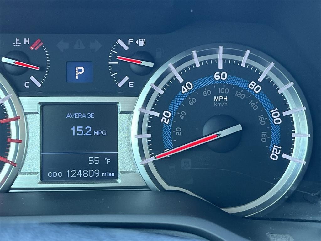used 2019 Toyota 4Runner car, priced at $27,991