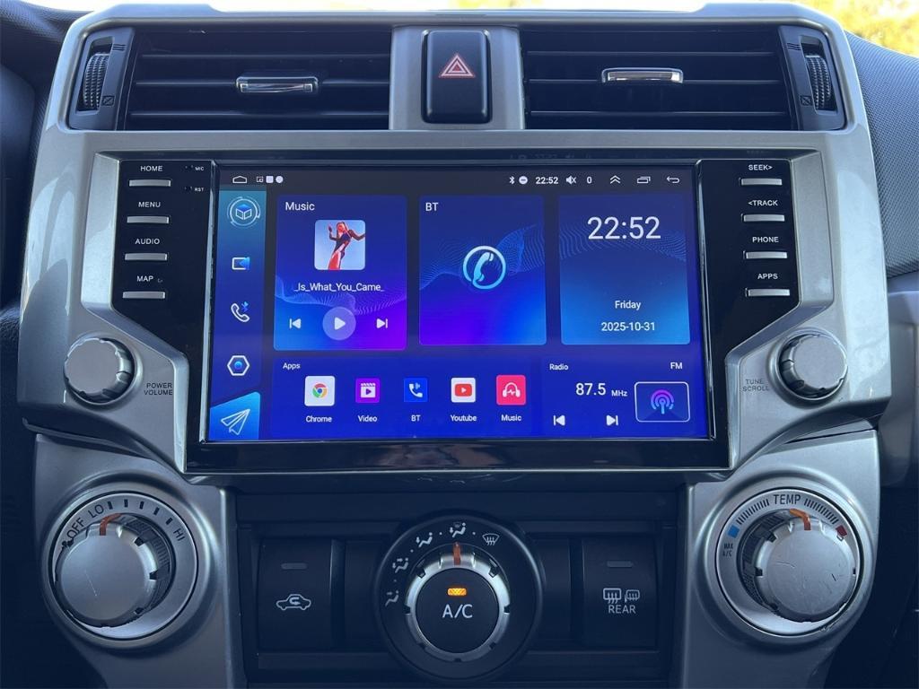 used 2019 Toyota 4Runner car, priced at $27,991