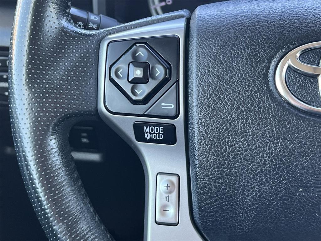 used 2019 Toyota 4Runner car, priced at $27,991