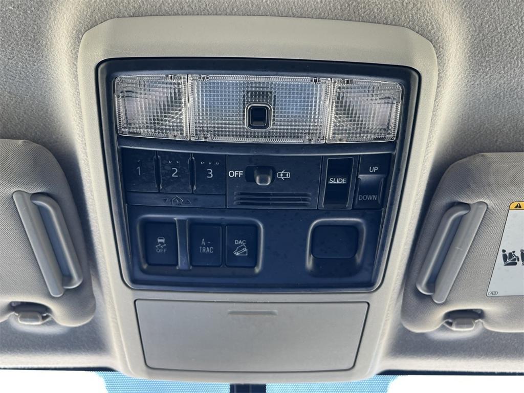 used 2019 Toyota 4Runner car, priced at $27,991