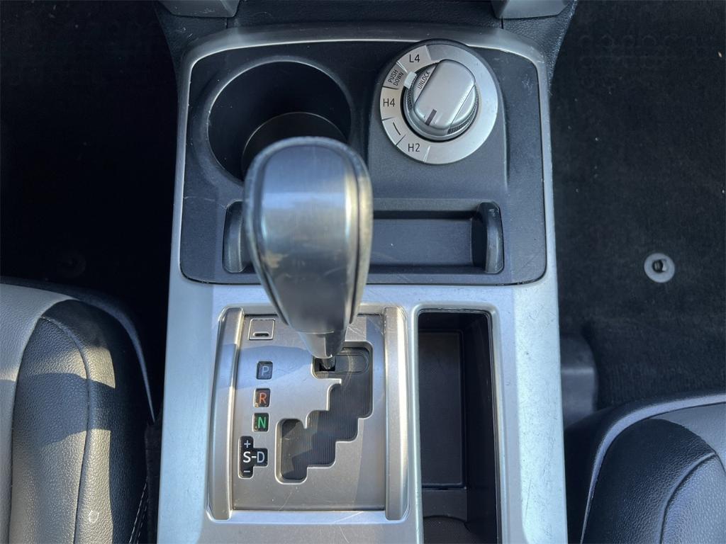 used 2019 Toyota 4Runner car, priced at $27,991