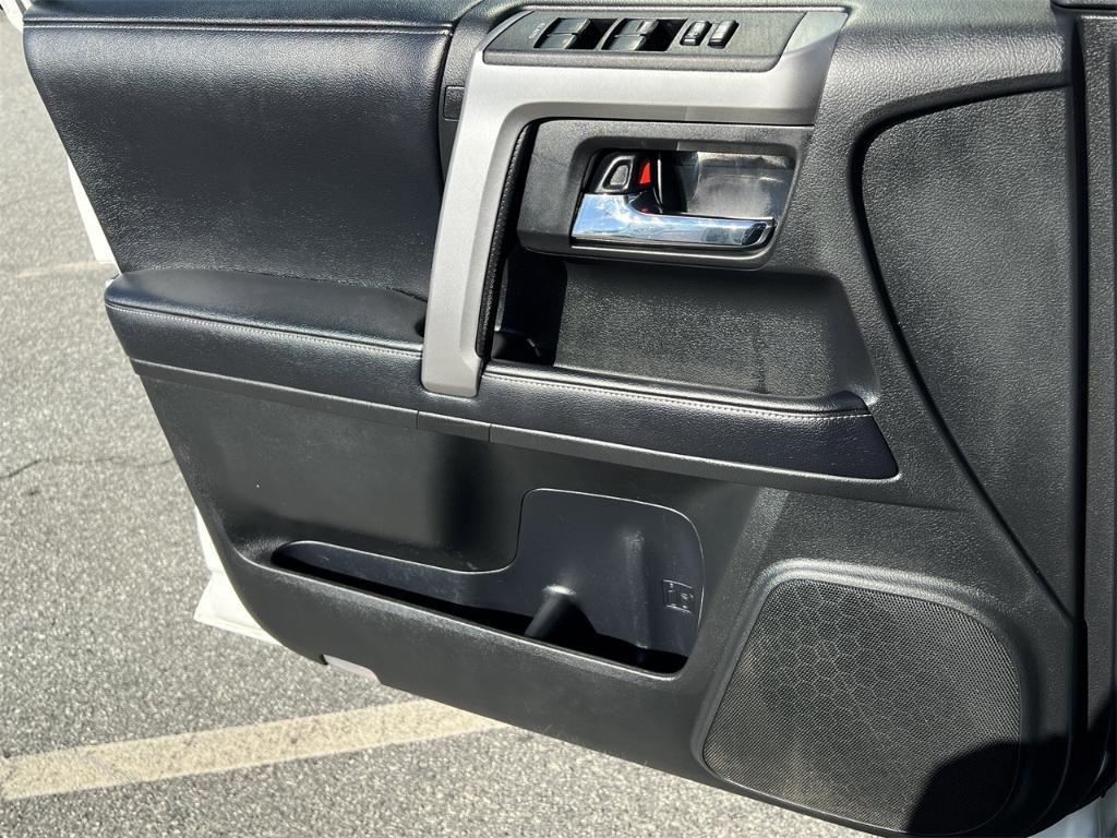 used 2019 Toyota 4Runner car, priced at $27,991