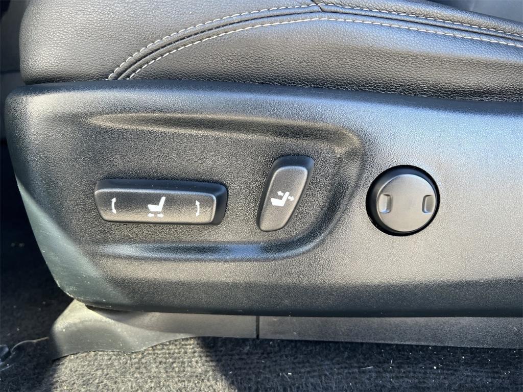 used 2019 Toyota 4Runner car, priced at $27,991