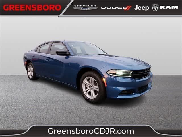 new 2023 Dodge Charger car, priced at $29,414