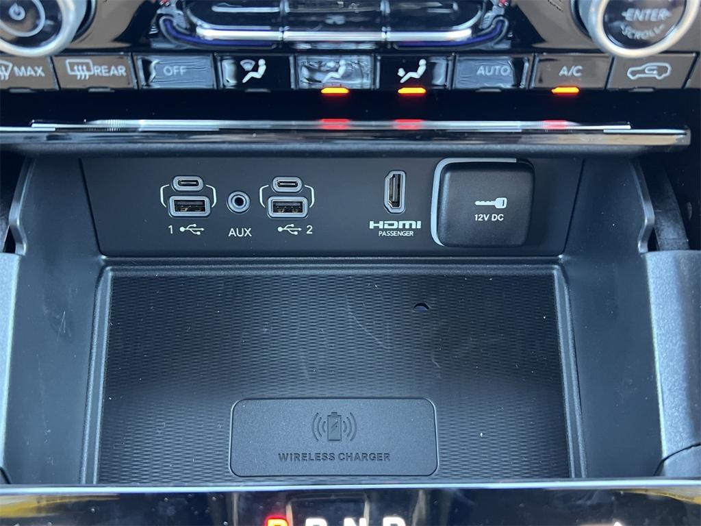 new 2025 Jeep Grand Cherokee L car, priced at $72,830