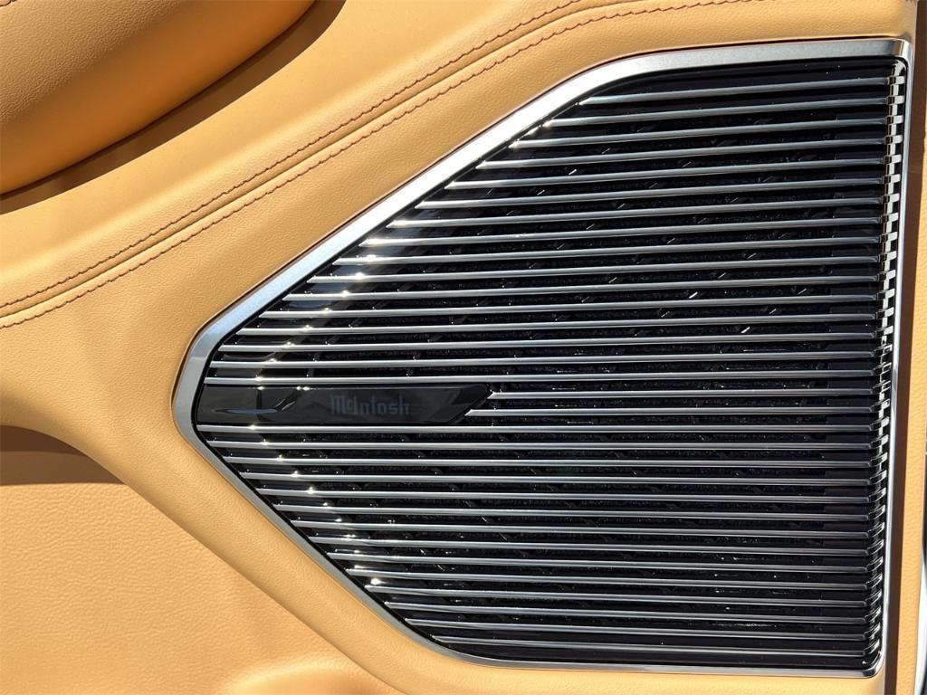 new 2025 Jeep Grand Cherokee L car, priced at $72,830